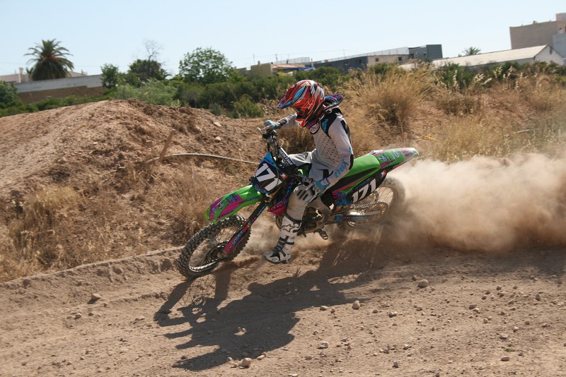 ESPANA 7/2010